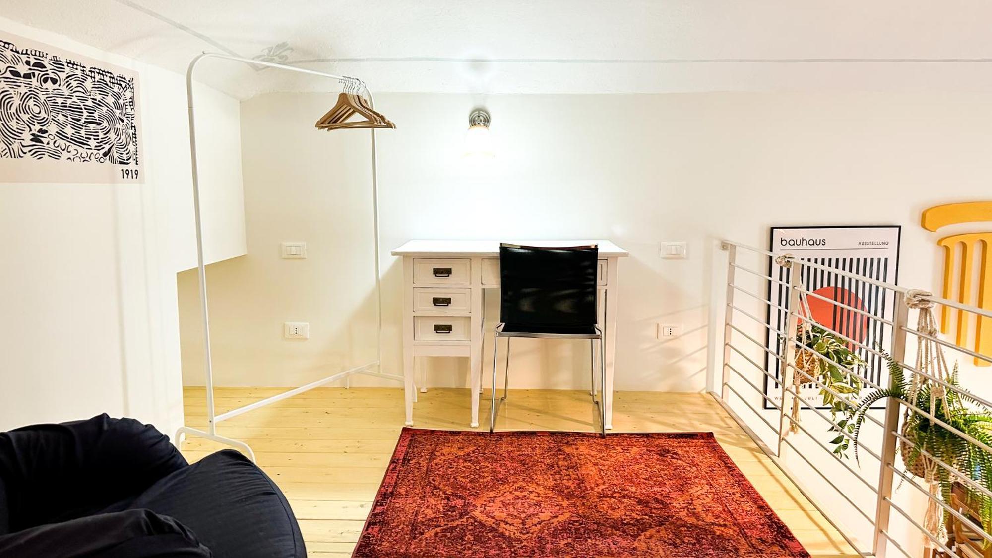 Loft Artistico Vicino A Mole Antonelliana E Fiume Po Apartment Turin Luaran gambar