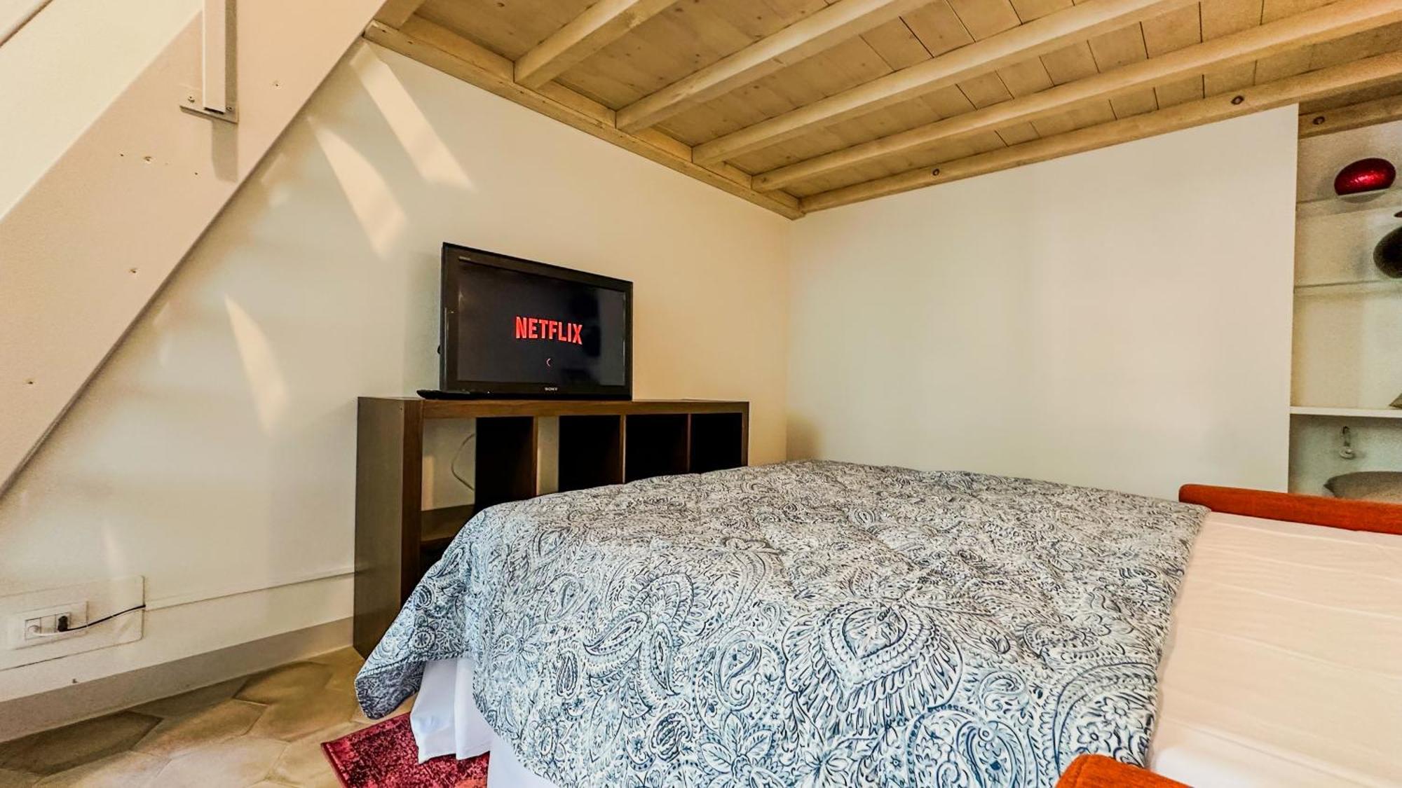 Loft Artistico Vicino A Mole Antonelliana E Fiume Po Apartment Turin Luaran gambar