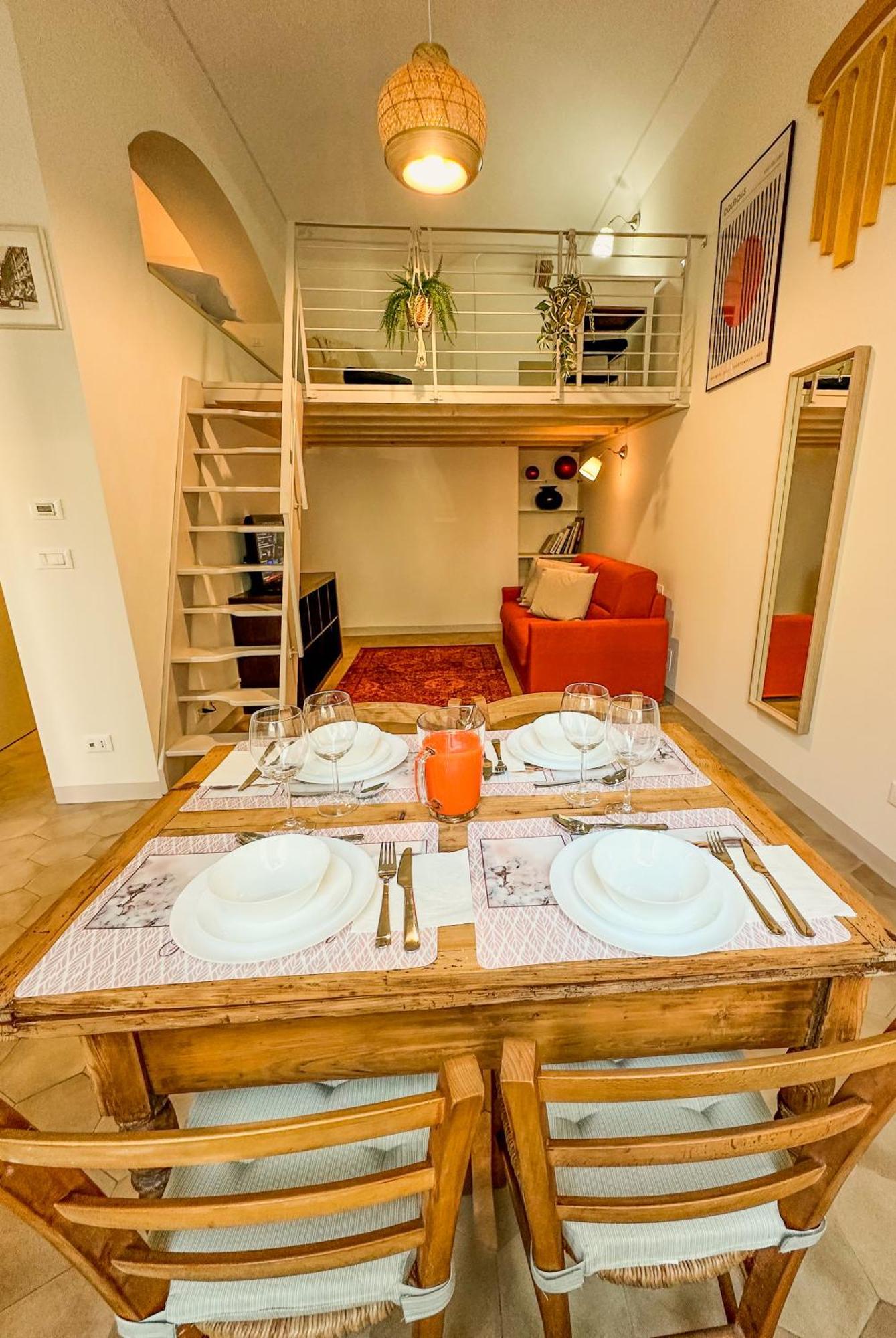 Loft Artistico Vicino A Mole Antonelliana E Fiume Po Apartment Turin Luaran gambar